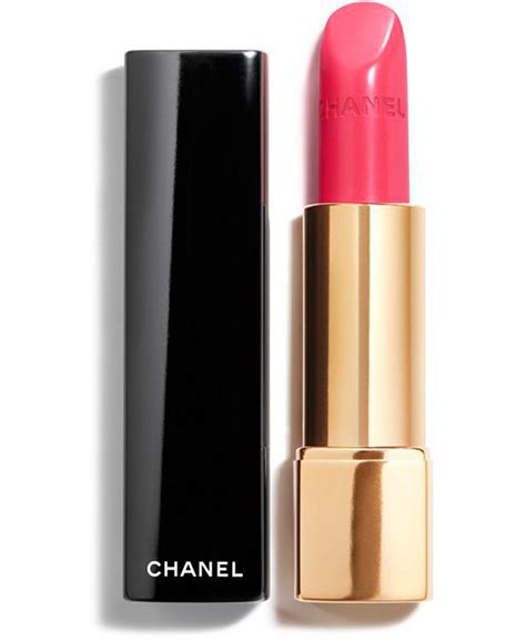 Macy's makeup Chanel